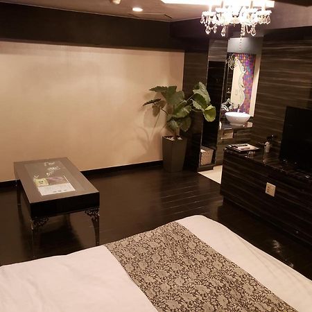 Hotel Lieto (Adults Only) Tokyo Esterno foto