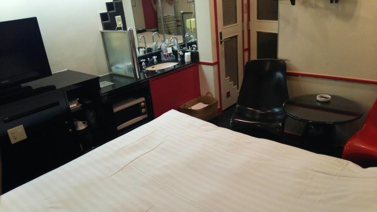 Hotel Lieto (Adults Only) Tokyo Esterno foto