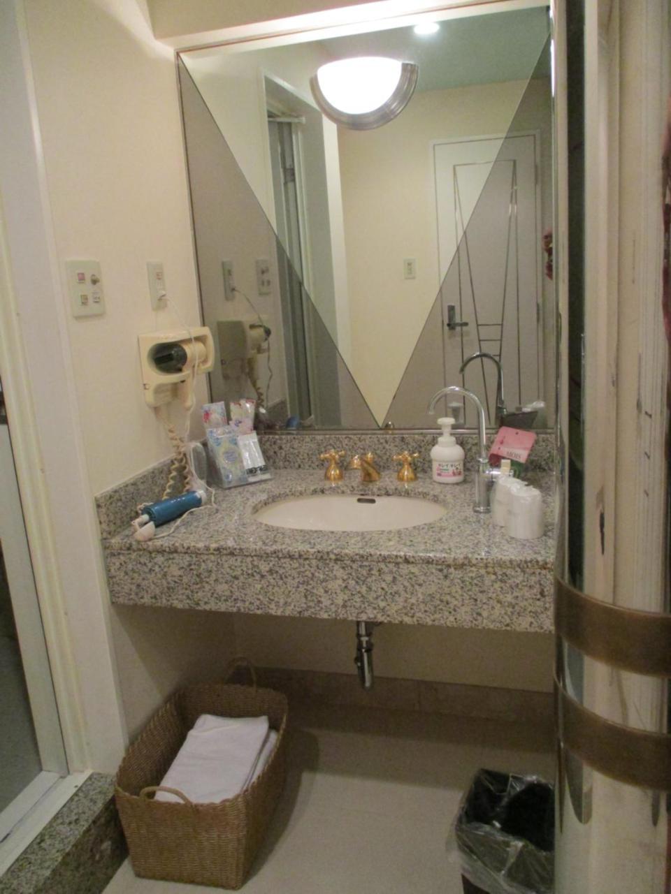 Hotel Lieto (Adults Only) Tokyo Esterno foto