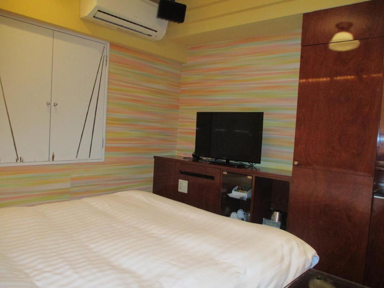 Hotel Lieto (Adults Only) Tokyo Esterno foto