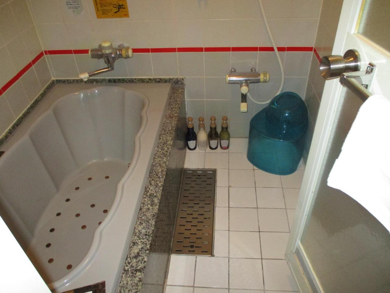 Hotel Lieto (Adults Only) Tokyo Esterno foto