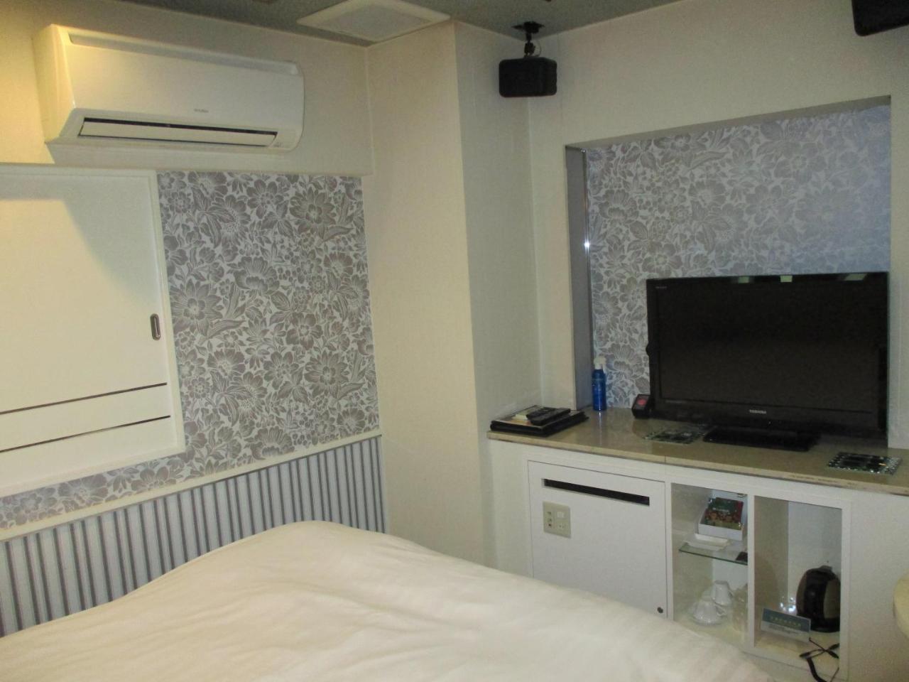 Hotel Lieto (Adults Only) Tokyo Esterno foto
