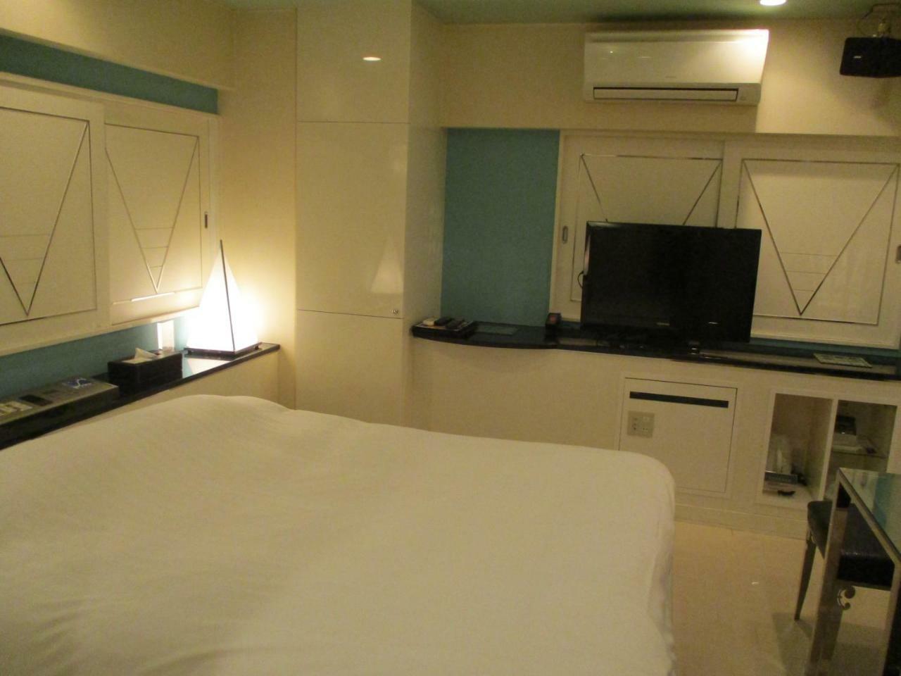 Hotel Lieto (Adults Only) Tokyo Esterno foto
