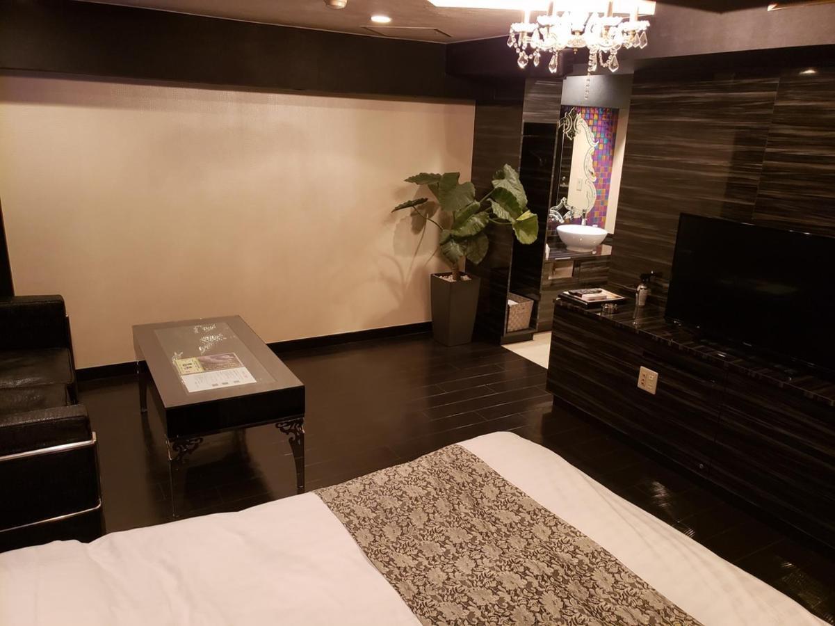 Hotel Lieto (Adults Only) Tokyo Esterno foto