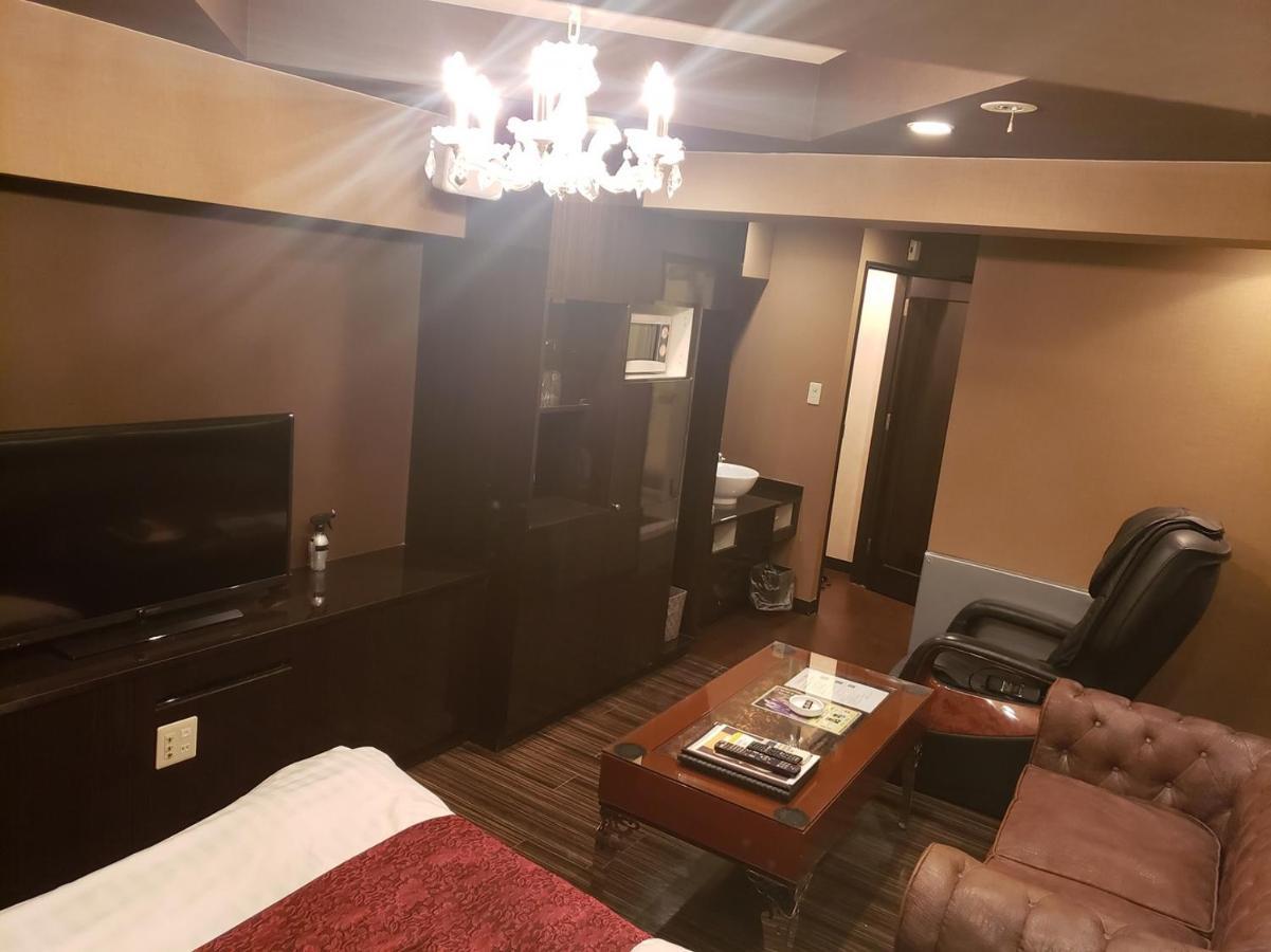 Hotel Lieto (Adults Only) Tokyo Esterno foto