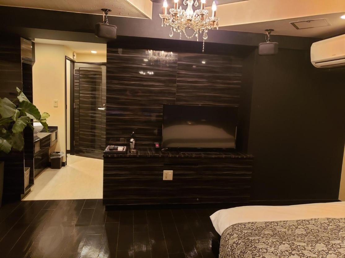 Hotel Lieto (Adults Only) Tokyo Esterno foto